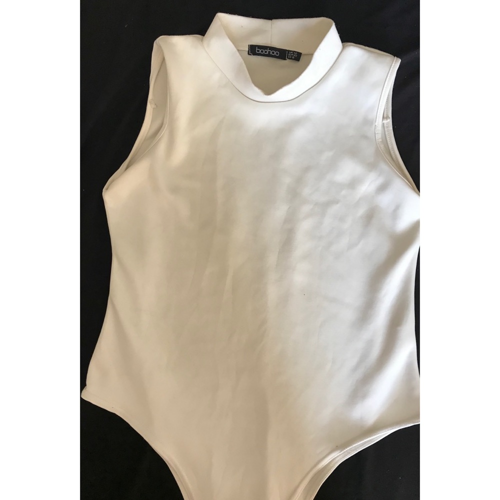 Boohoo bodysuit